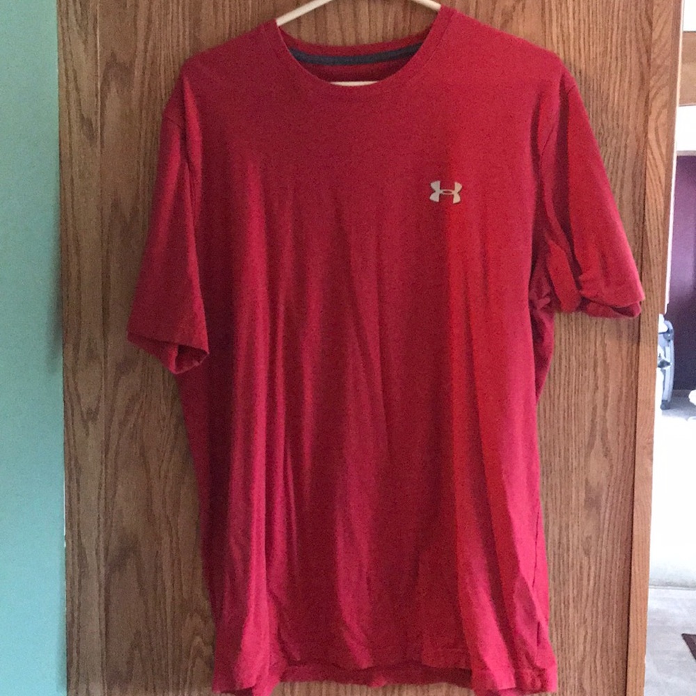 Under Armour Shirt
